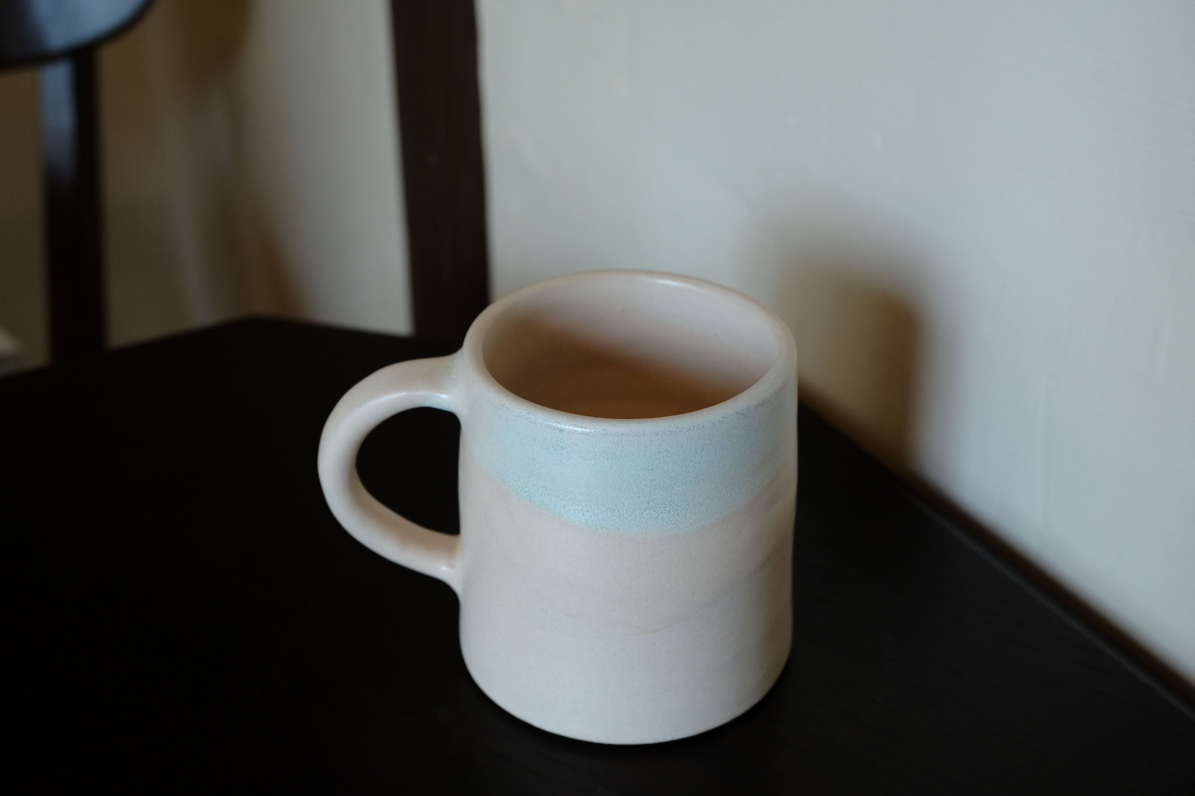 粉色海洋杯