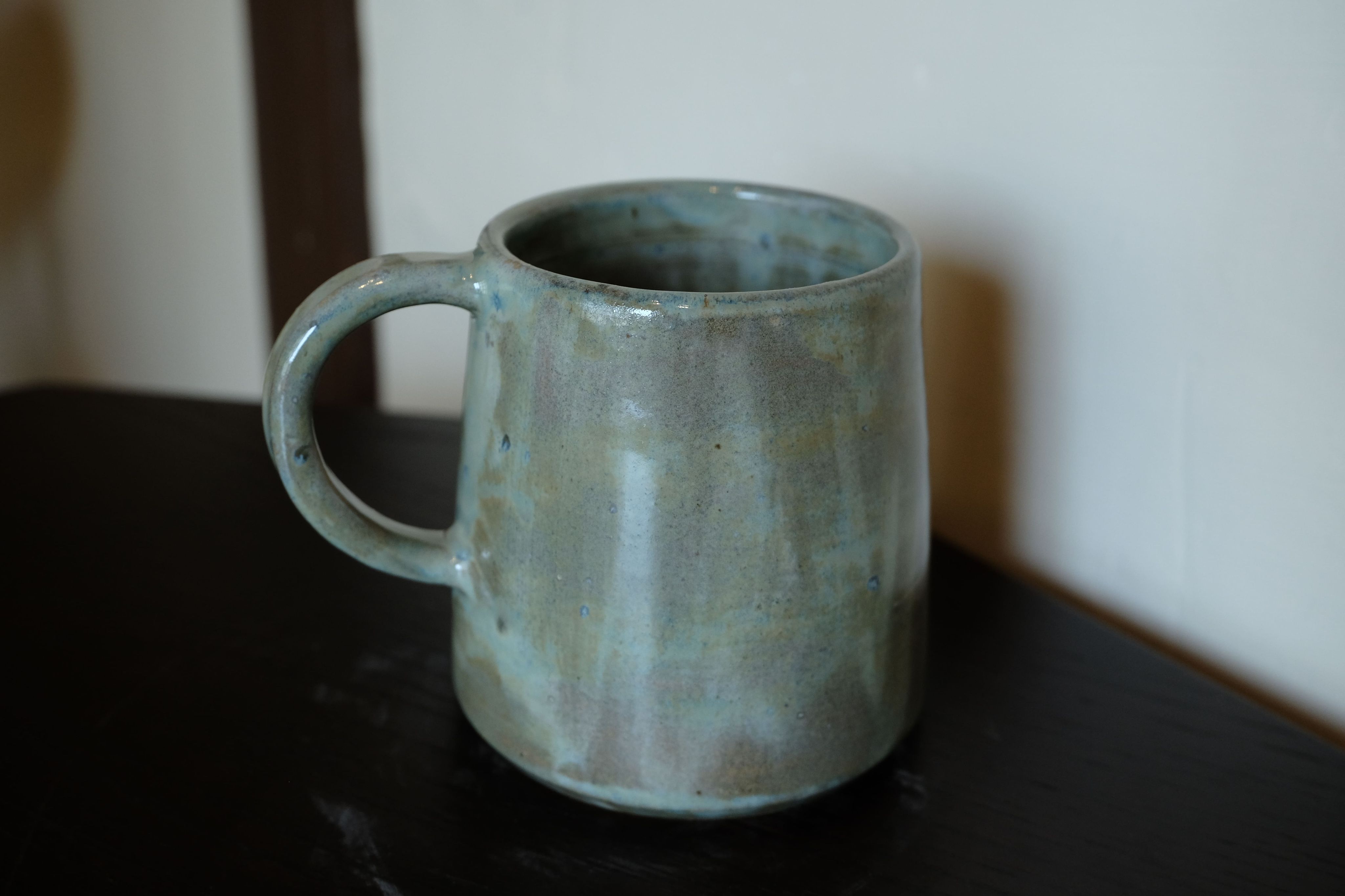 墨綠杯