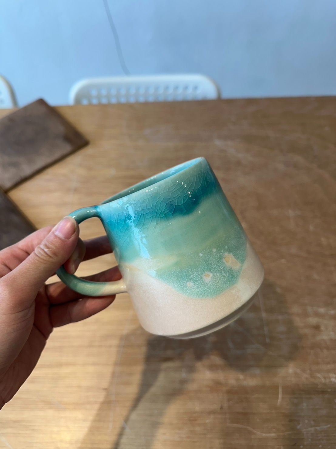 海藍杯