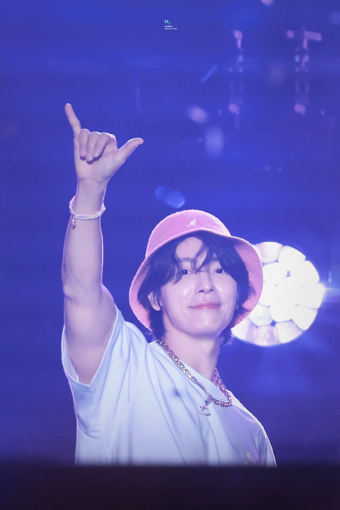 李東海同款 施華洛世奇小熊手鍊🐻