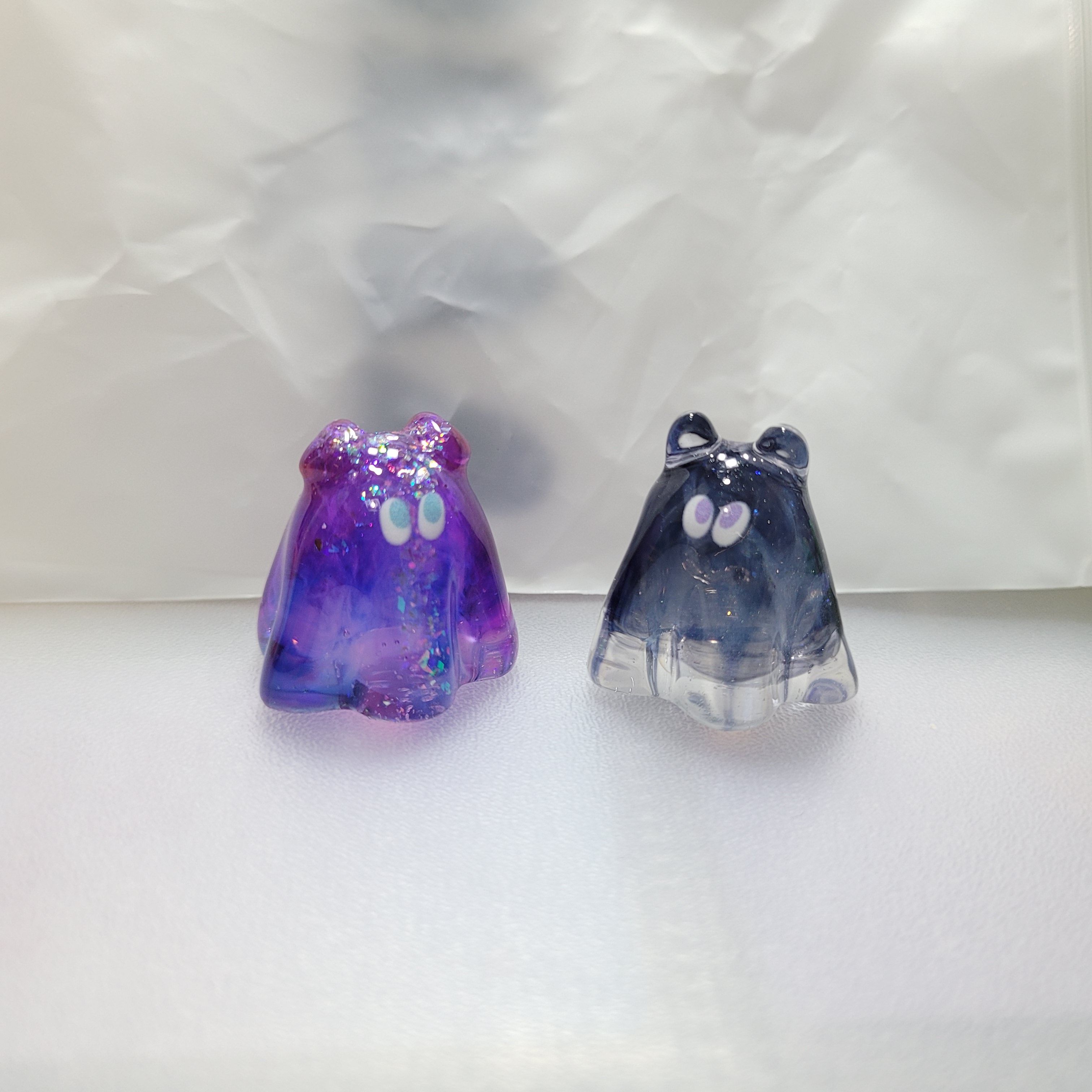 萬聖節獸耳鬼鬼