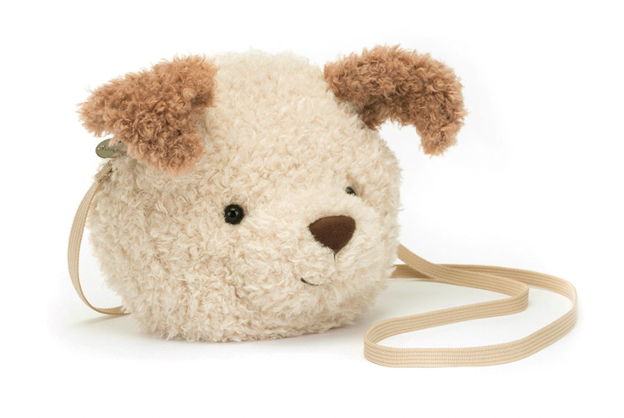 🇺🇸美國代購 台灣出貨✈️ Jellycat 小狗包包｜保證正品/不正可退｜