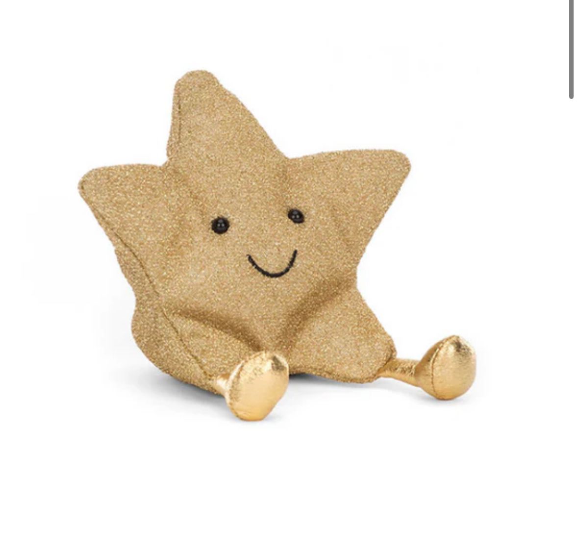 🇺🇸美國代購 台灣出貨✈️ Jellycat 星星小娃娃｜保證正品/不正可退｜