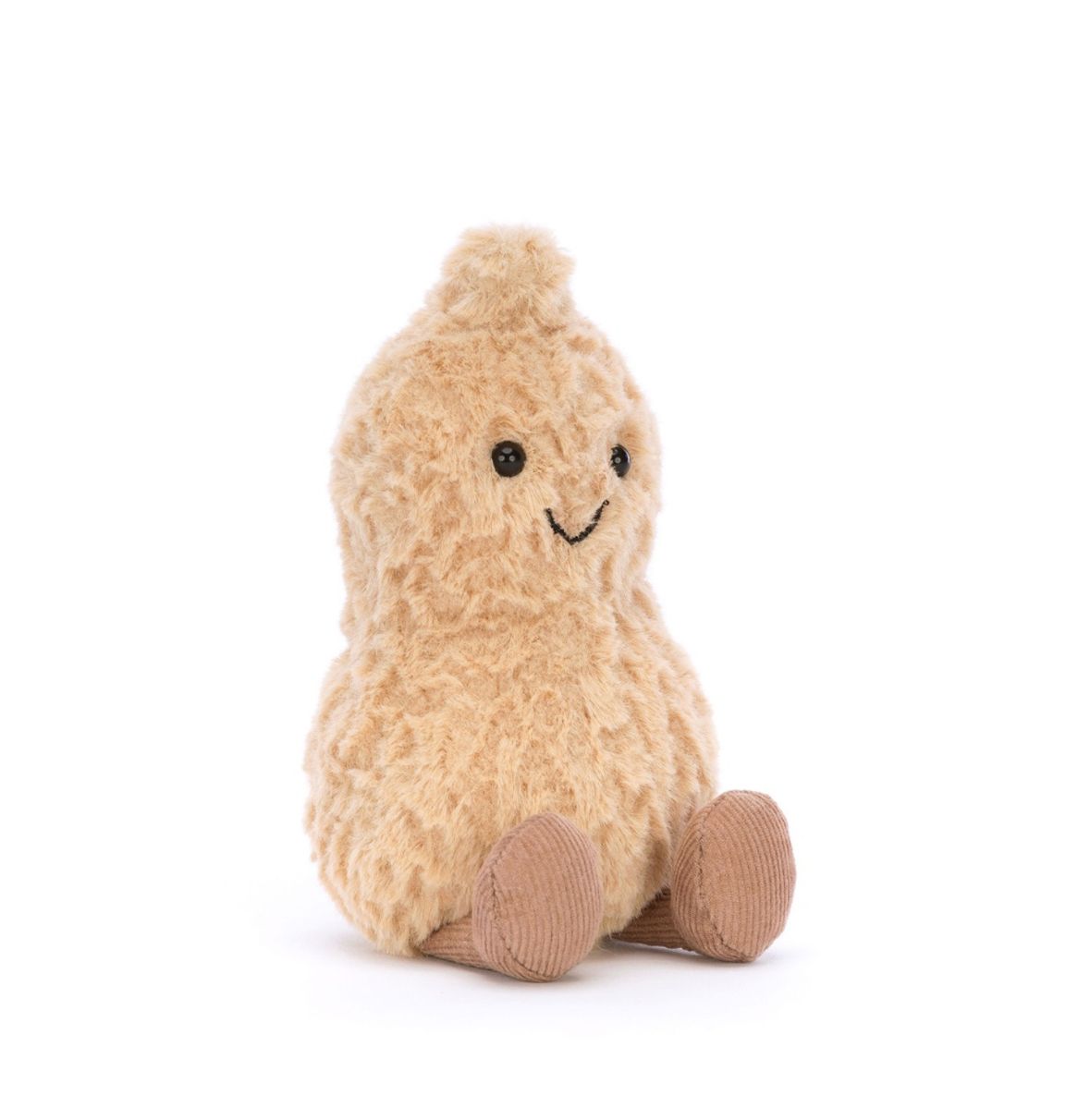 🇺🇸美國代購 台灣出貨✈️ Jellycat 花生小娃娃｜保證正品/不正可退｜
