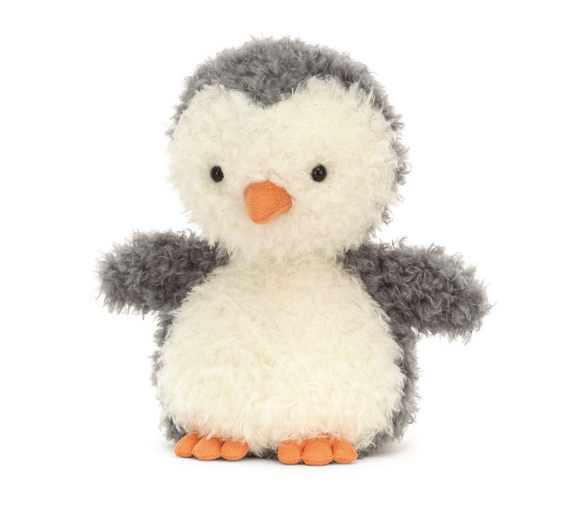 🇺🇸美國代購 台灣出貨✈️ Jellycat 小企鵝娃娃｜保證正品/不正可退｜