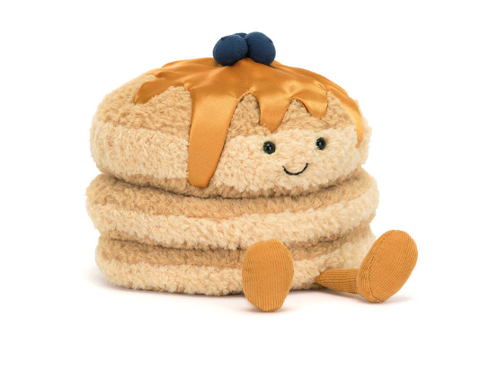 🇺🇸美國代購 台灣出貨✈️ Jellycat 鬆餅娃娃｜保證正品/不正可退｜