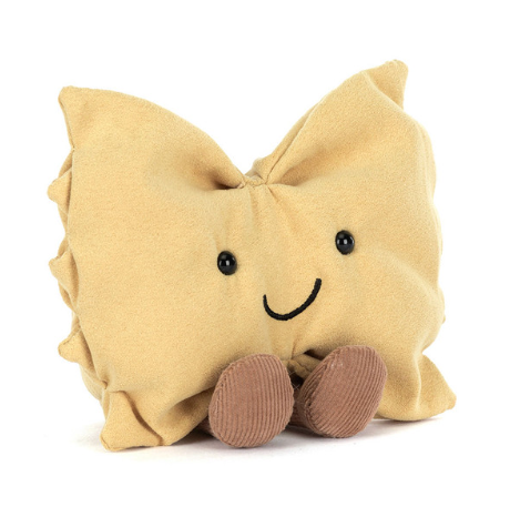 🇺🇸美國代購 台灣出貨✈️ Jellycat 蝴蝶麵娃娃｜保證正品/不正可退｜