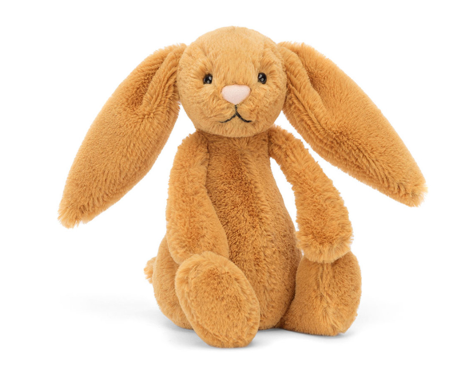 🇺🇸美國代購 台灣出貨✈️ Jellycat 絕版 Golden兔子｜保證正品/不正可退｜
