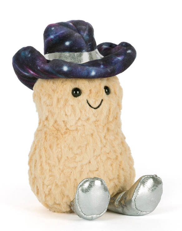 🇺🇸美國代購 台灣出貨✈️ Jellycat 巴熊Junior｜保證正品/不正可退｜