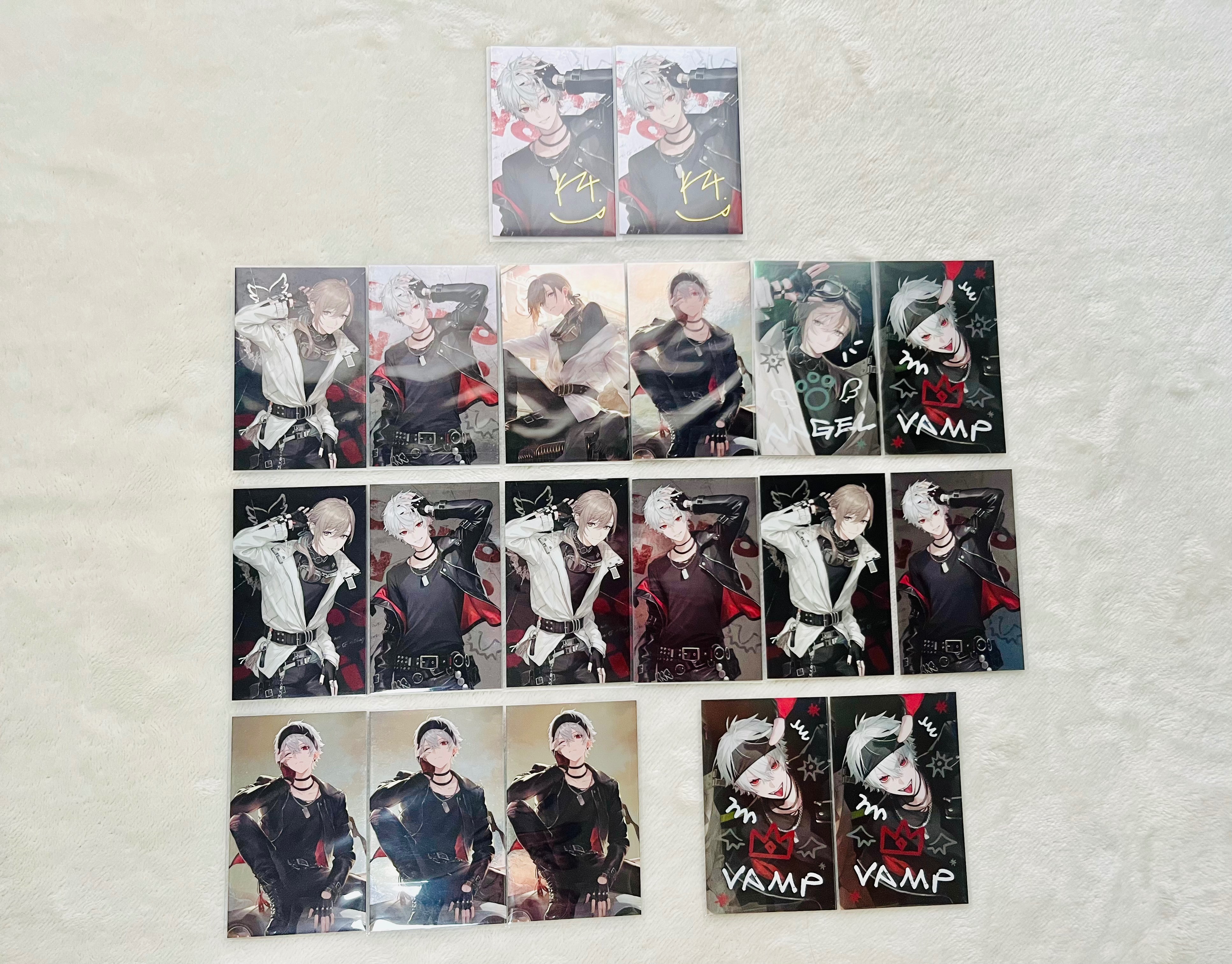 ChroNoiR 7th Anniversary