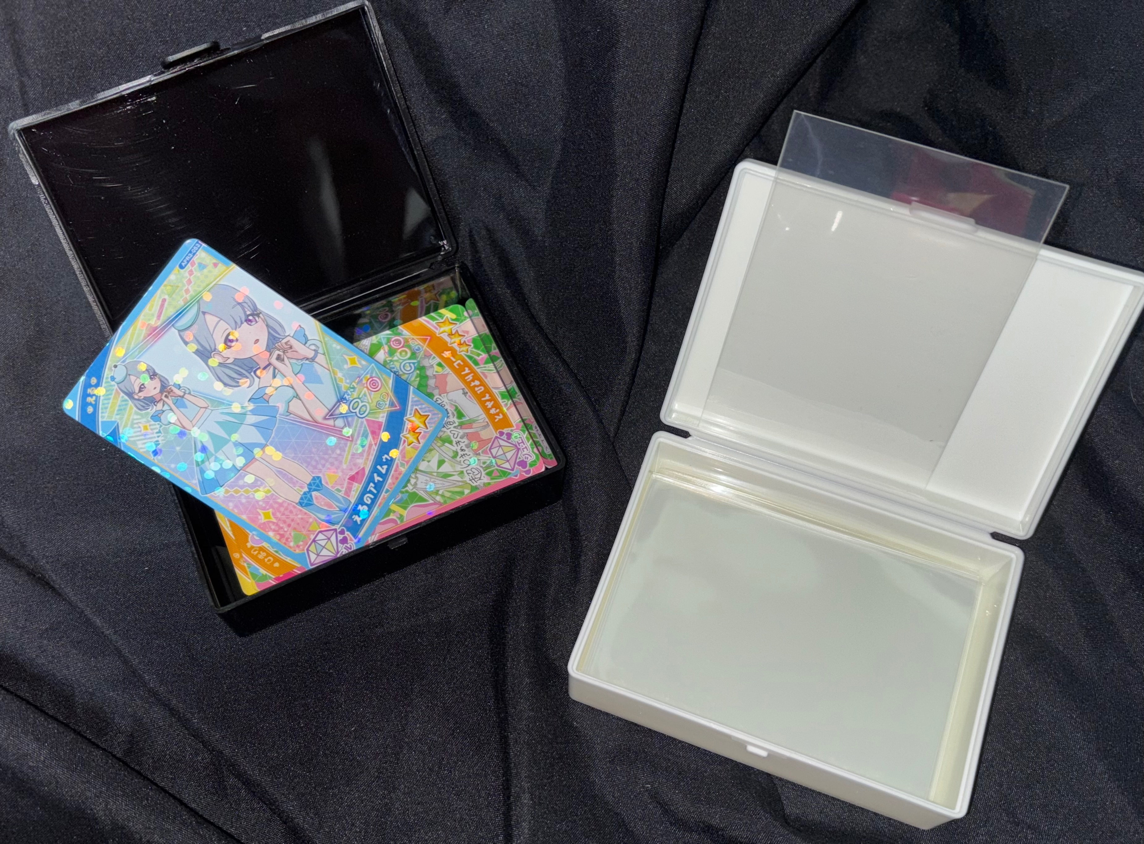 PP翻蓋盒9.4*6.7*3