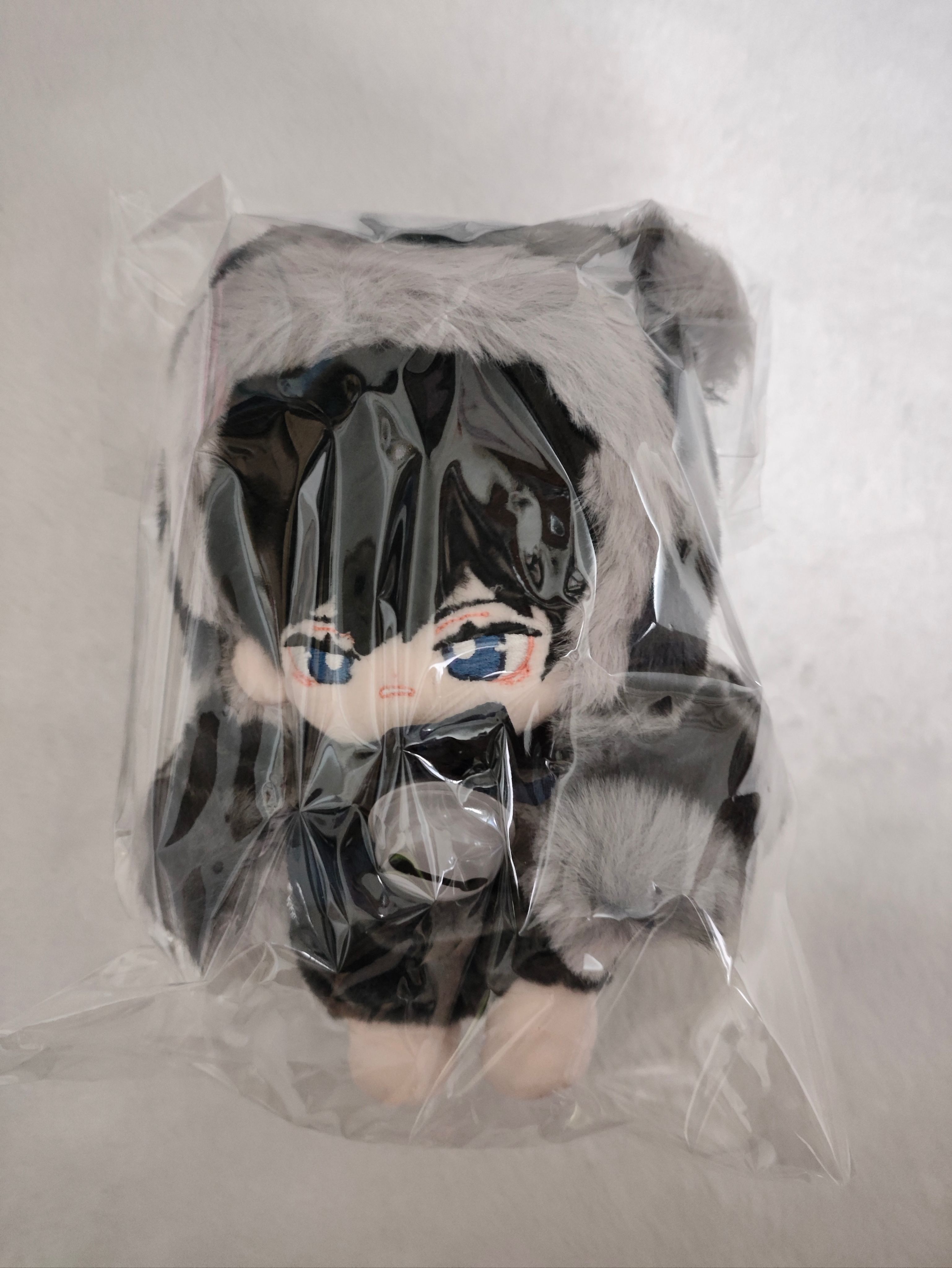 帕咘嚕有骨