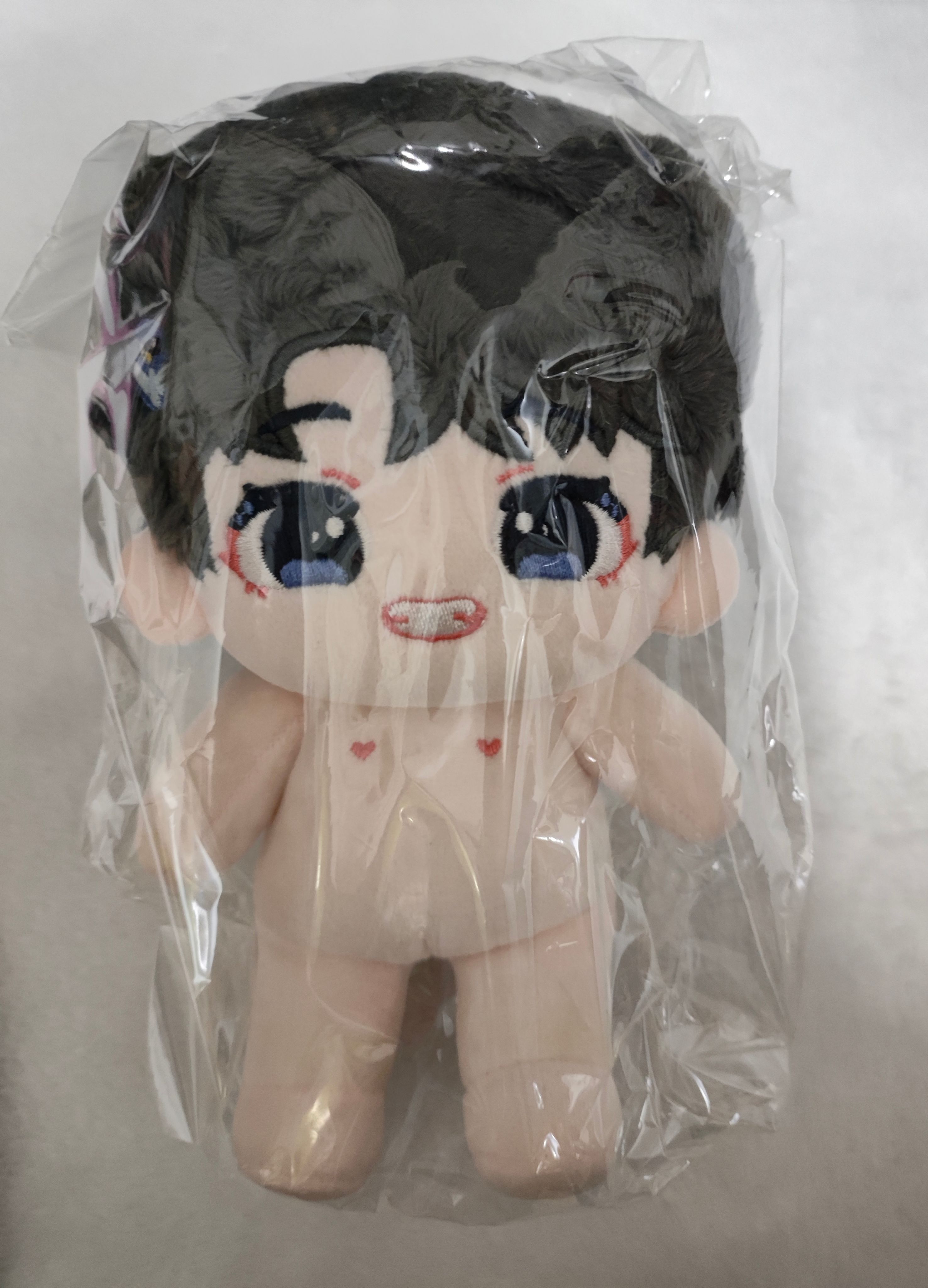 翅啾有骨