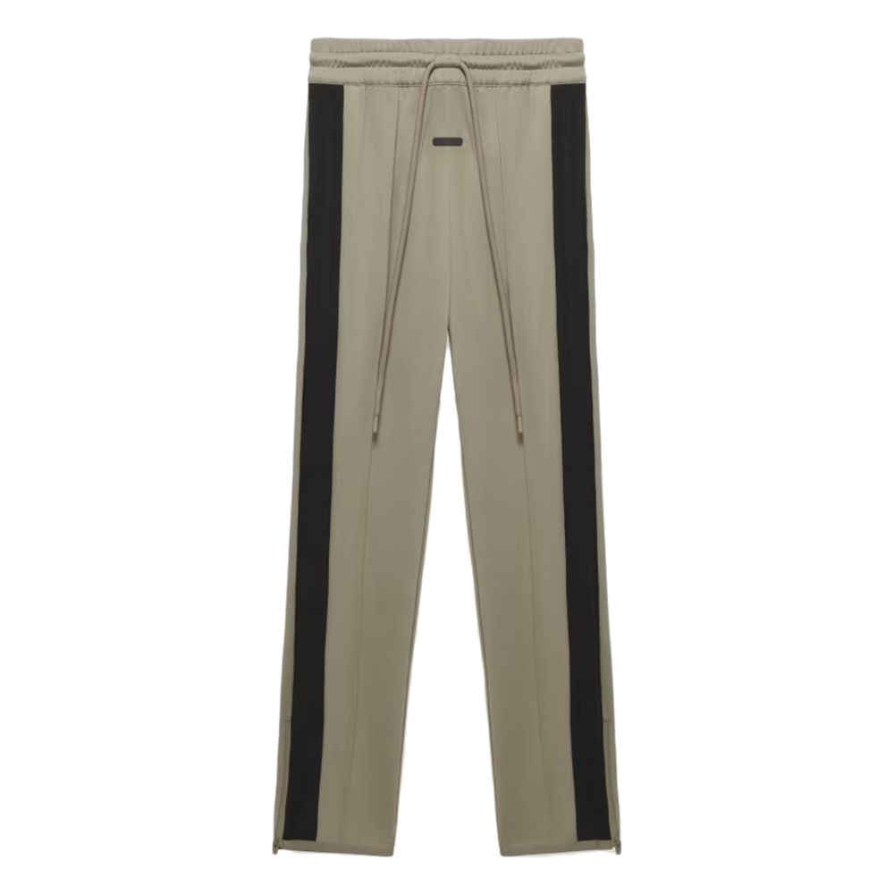 Adidas x Fear of God Athletics Track Pants Clay 黑棕 IM6066