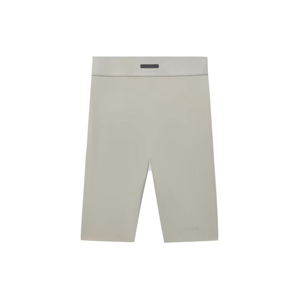 Adidas x Fear of God Athletics 1/2跑步緊身褲 芝麻 IW1482