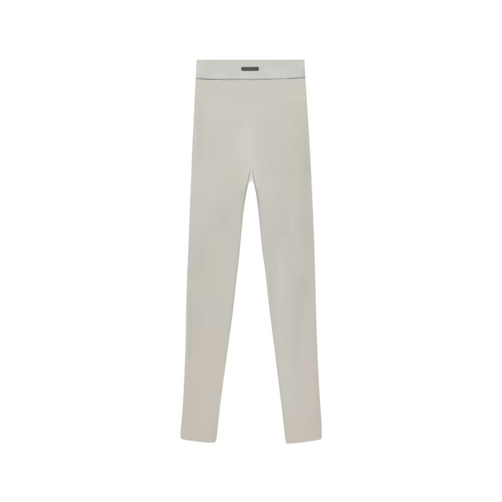 Adidas x Fear of God Athletics 跑步緊身褲 芝麻 IW1488