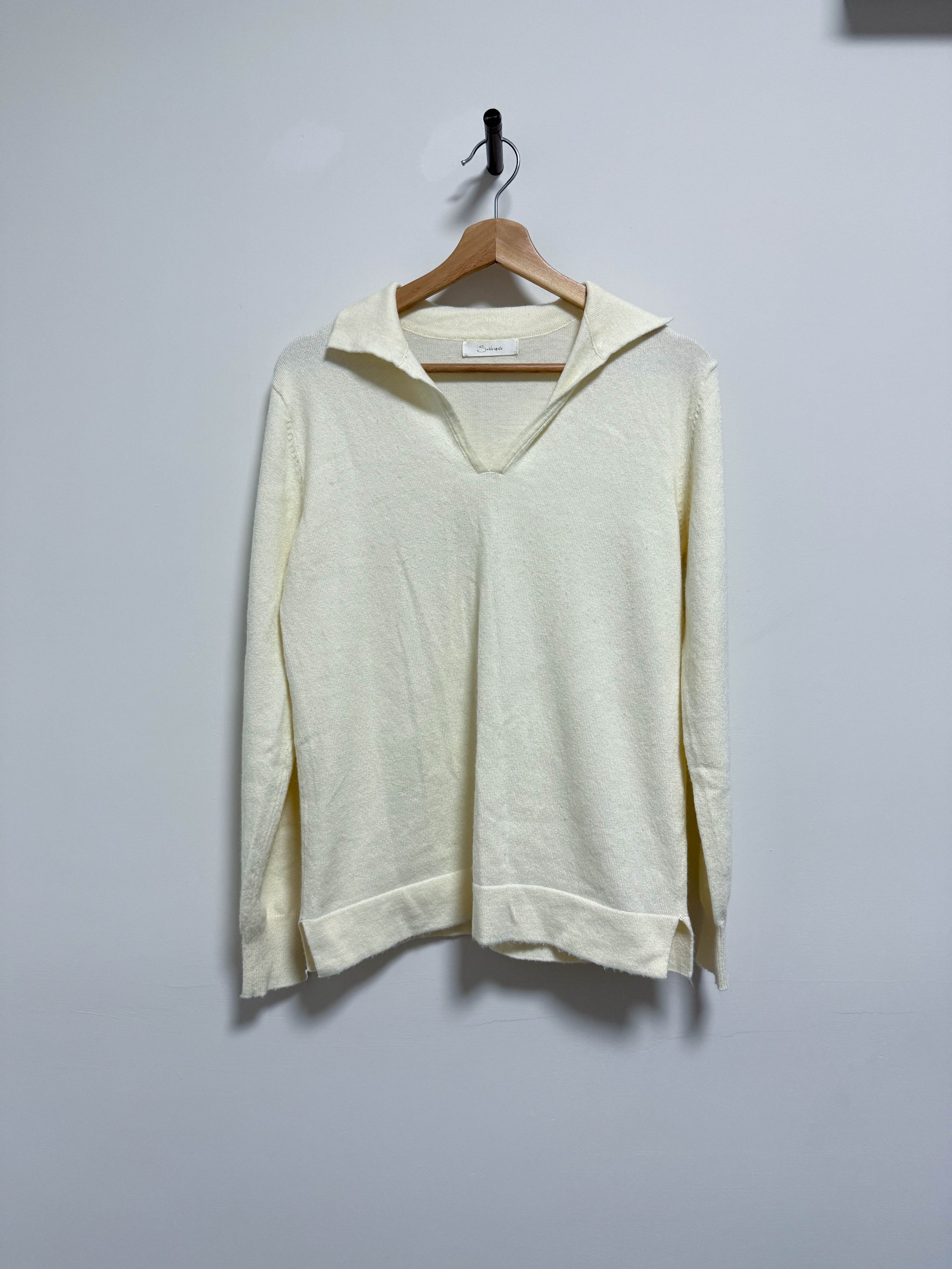 兔毛針織衫 針織毛衣