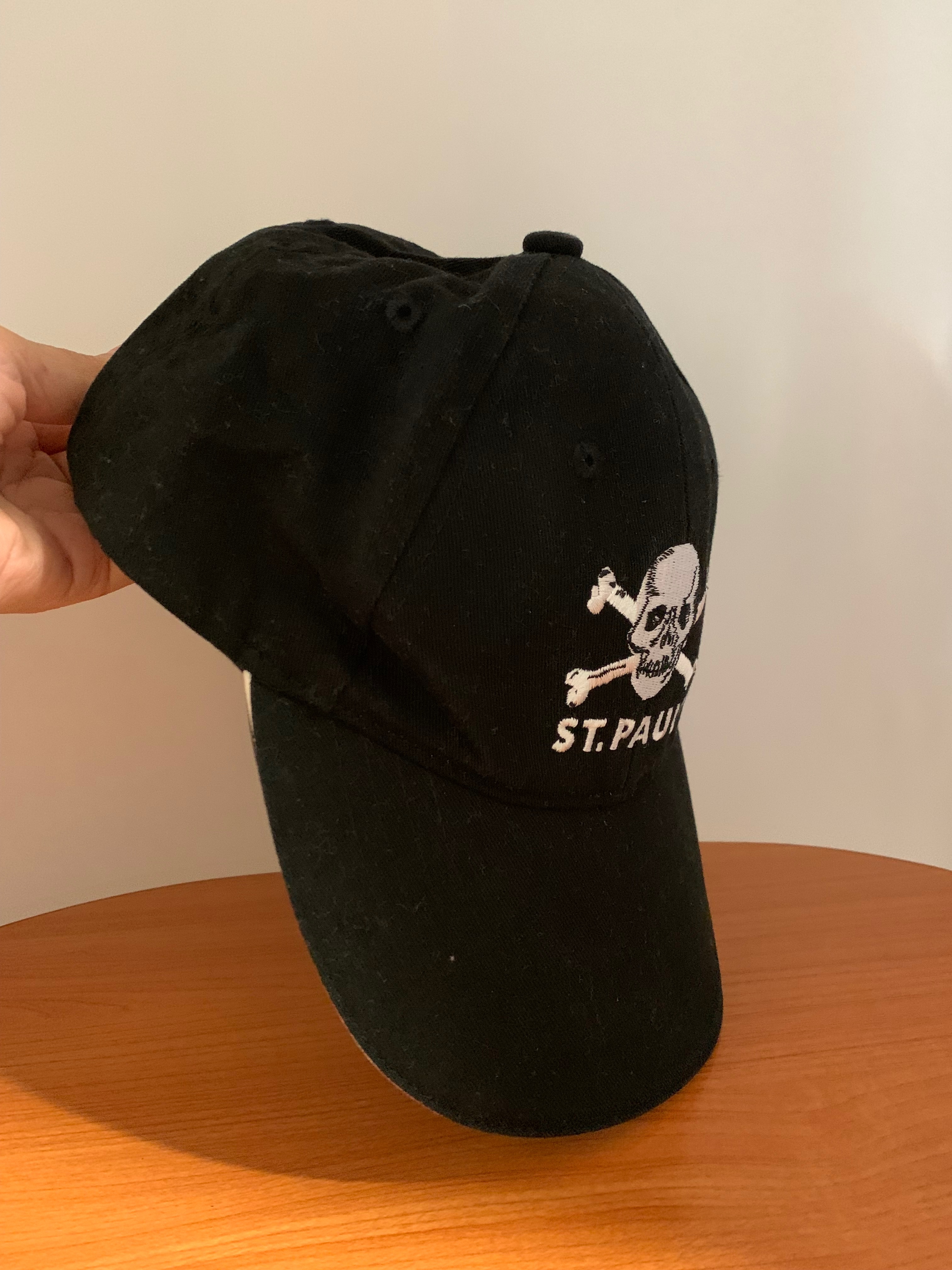 ST Pauli 帽子