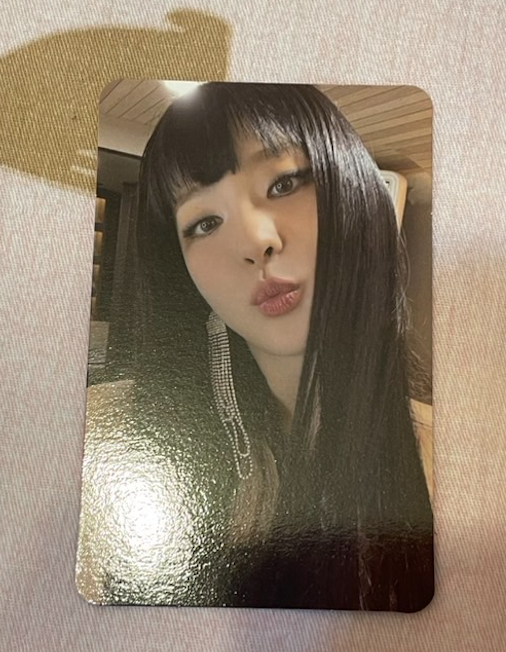 red velvet 專區