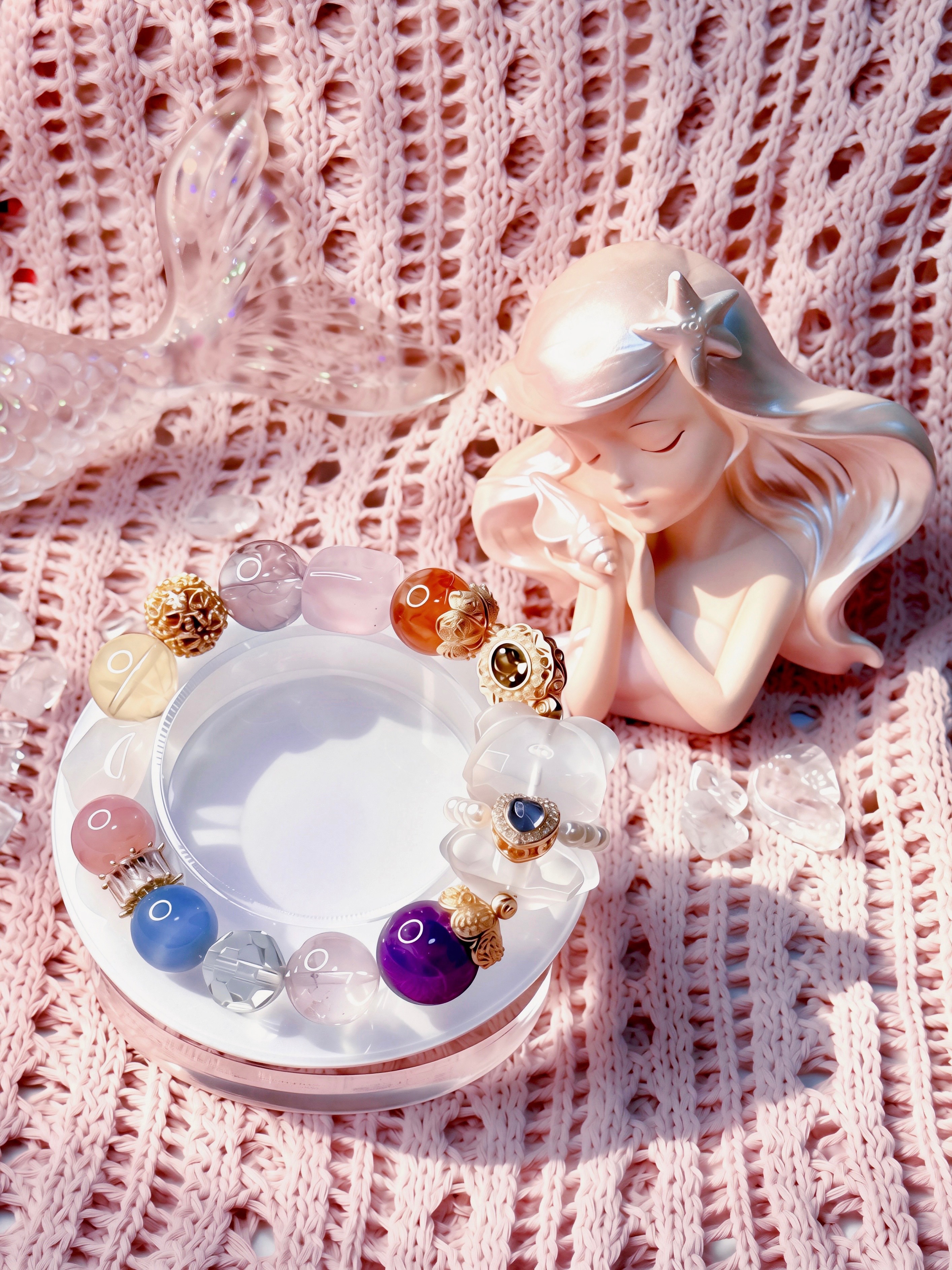 內在小孩・全頻修復｜暖心療癒系列 （全脈輪） D00340006800