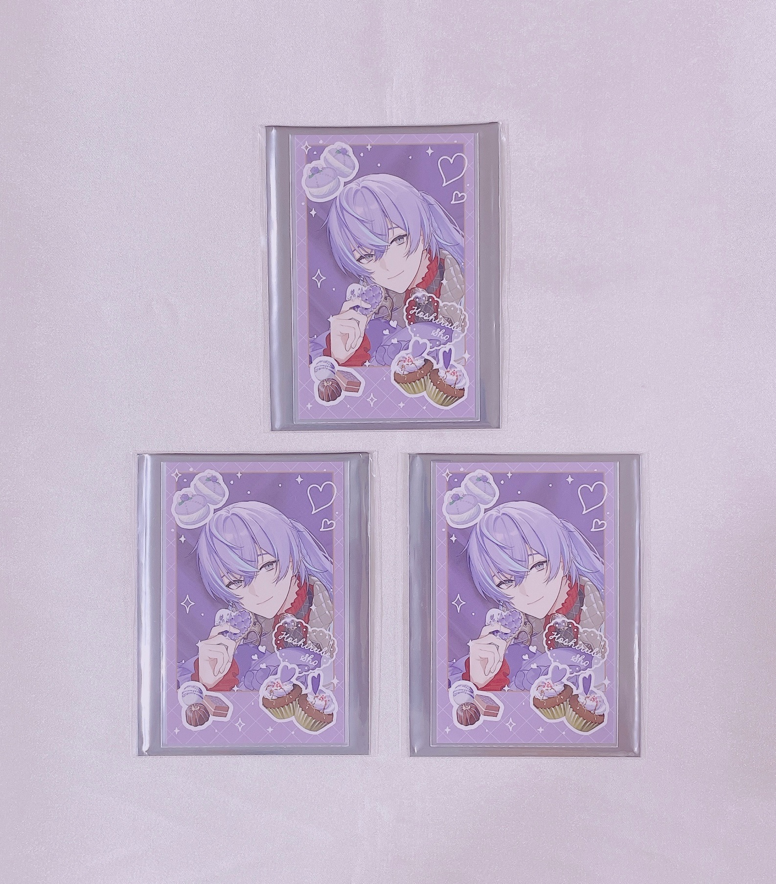 Melty Valentine