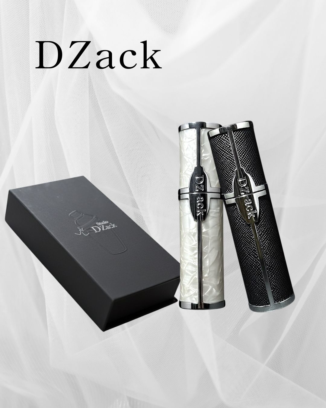 DZack香水分裝瓶