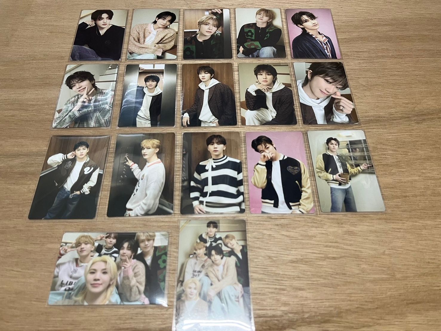 2024 克拉島卡包