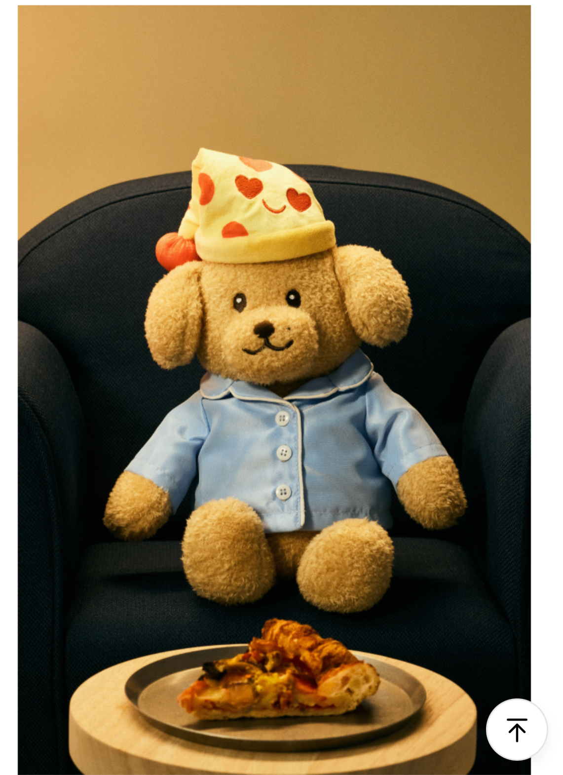 成員設計商品S3-DOA玩偶 by DK