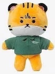 本區部分需綁其他區商品 不可被綁 動物娃/零錢包/鍵帽吊飾 暫時請勿下單