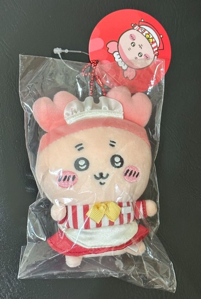 吉伊卡哇/自嘲熊（代友售 3日內出貨 皆可被綁）