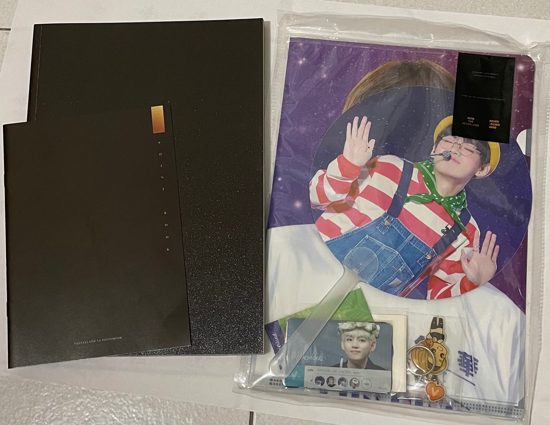 韓站Taetaeland pb 泰亨寫真