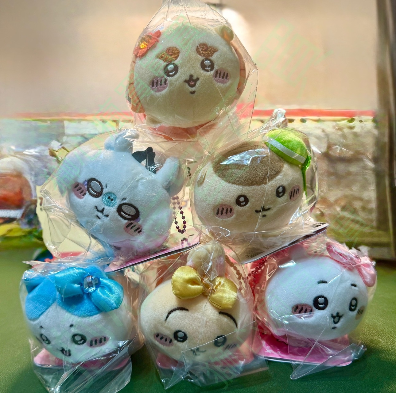 吉伊卡哇/✨皆為全新現貨