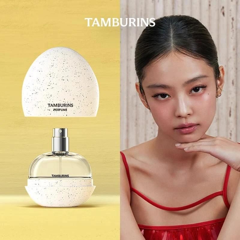 Tamburins蛋型香水14ml