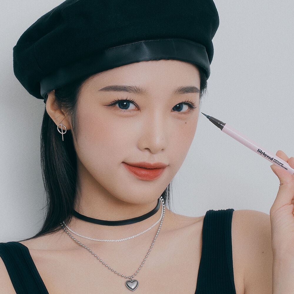 lilybyred眼線液筆