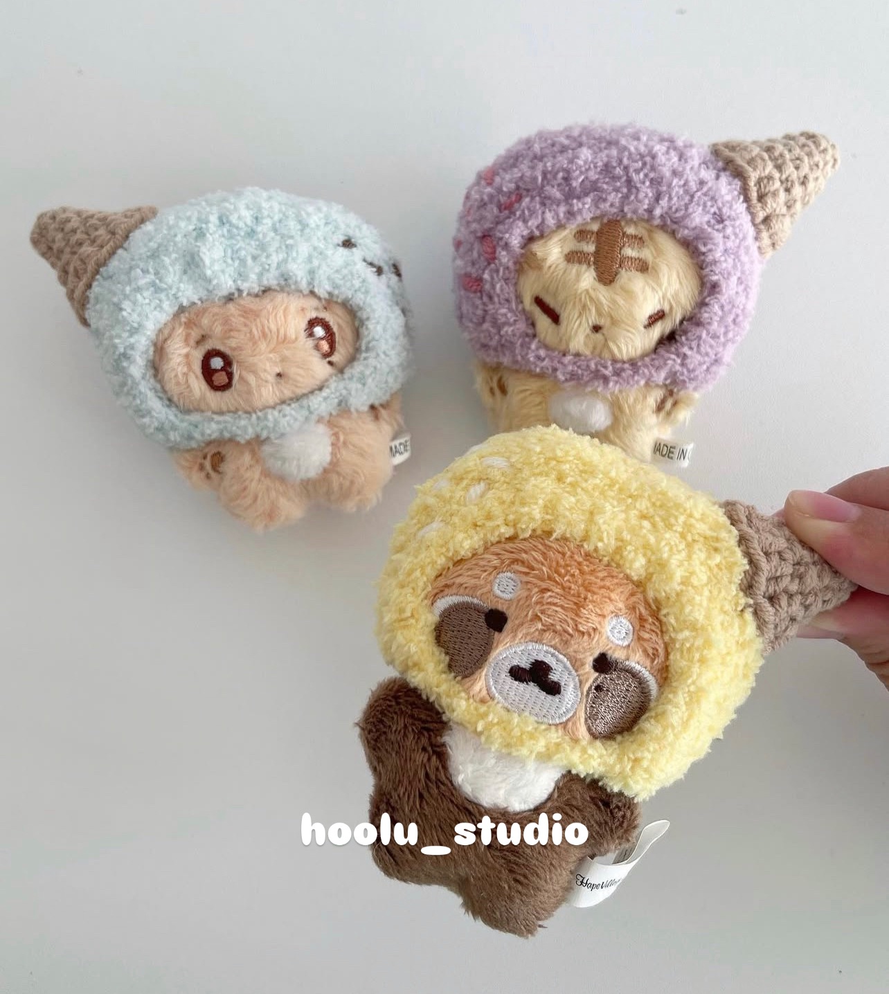 七公分娃專區🌟