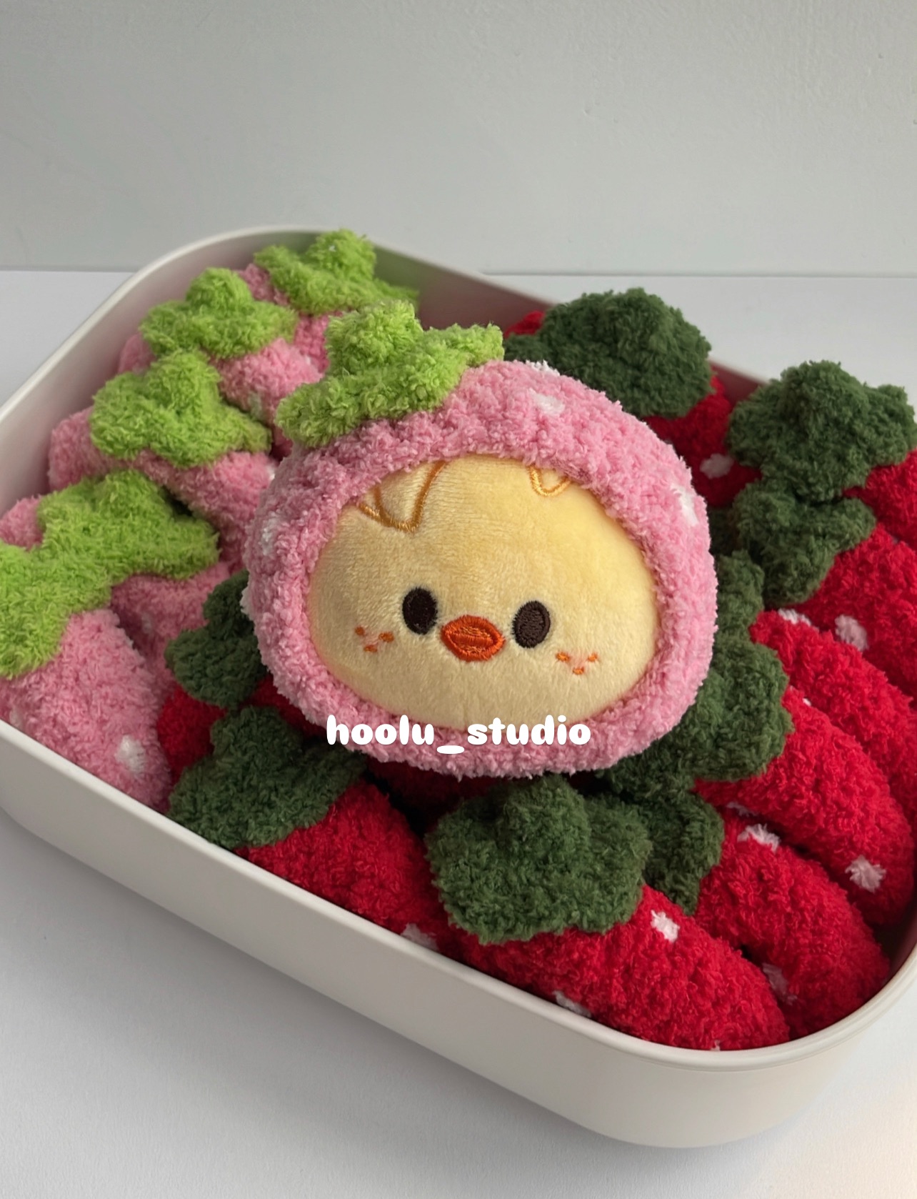 SKZOO壓力球專區