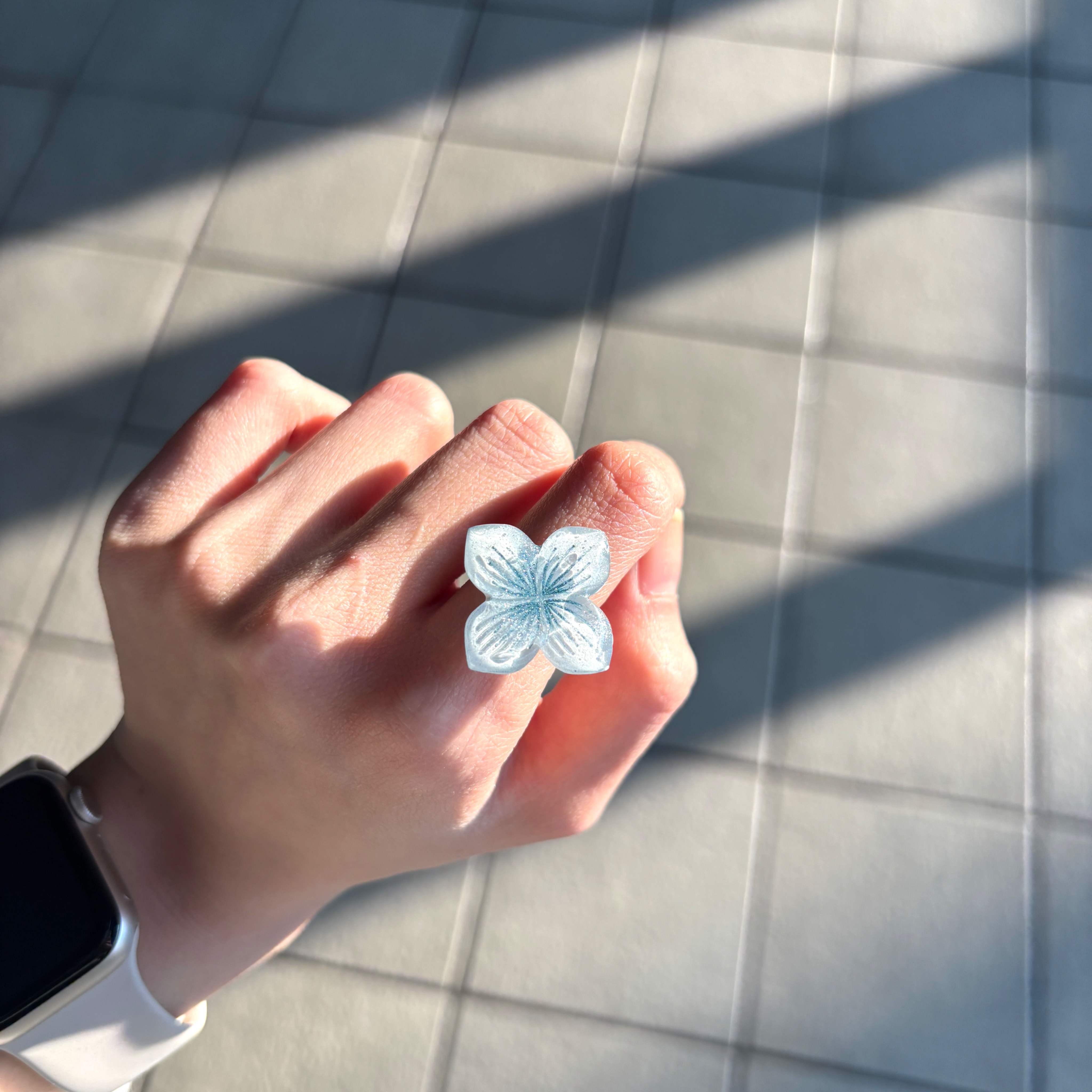 🧊冰花🧊