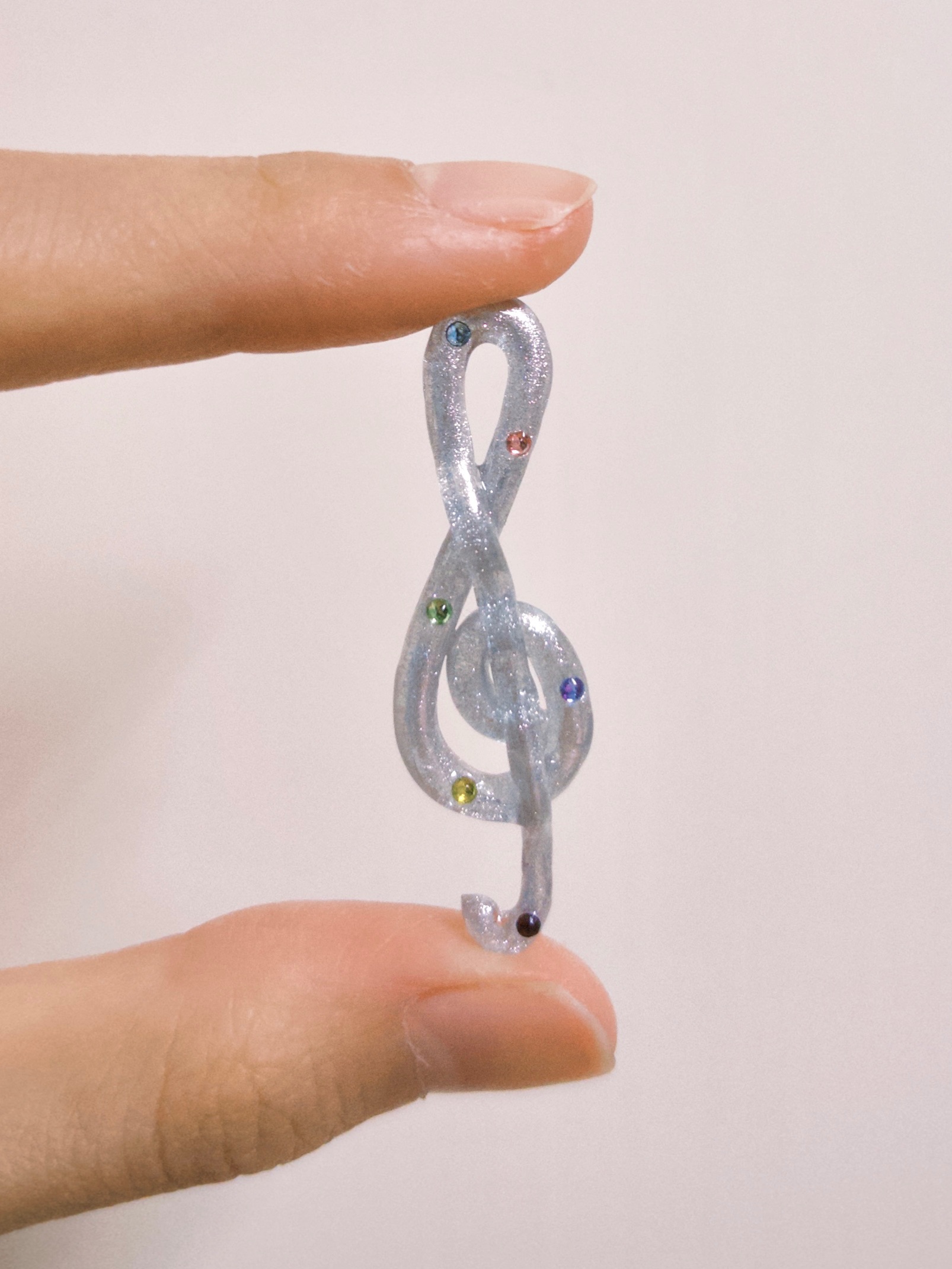 糖霜奏鳴曲-項鍊