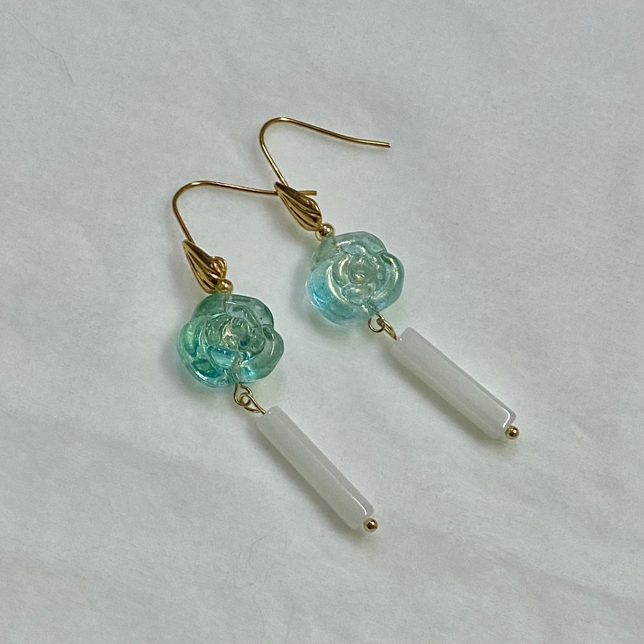 ❤️出清耳環甜甜價❤️