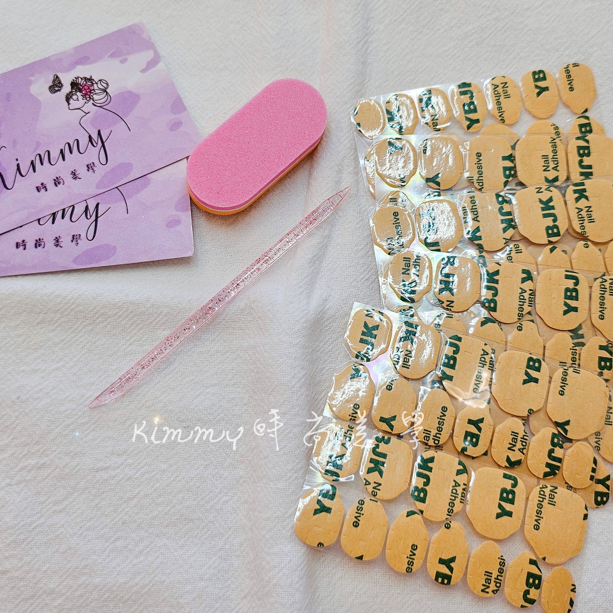 工具包 穿戴甲工具組 收納盒 美甲燈