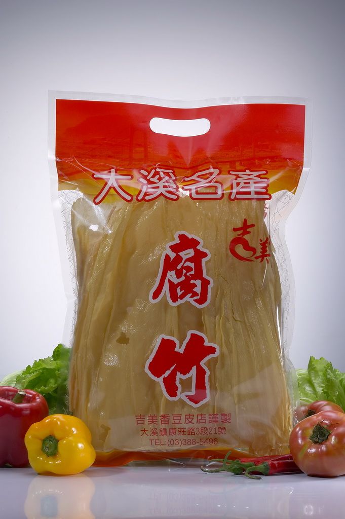 腐竹 （配送難免有破碎情形）勿合併其他產品（一次限兩包勿合併）
