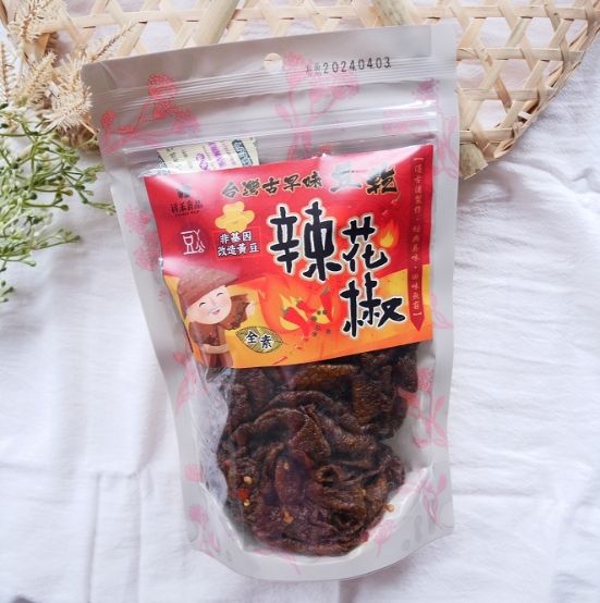祥禾 豆干包 （非基改）280g