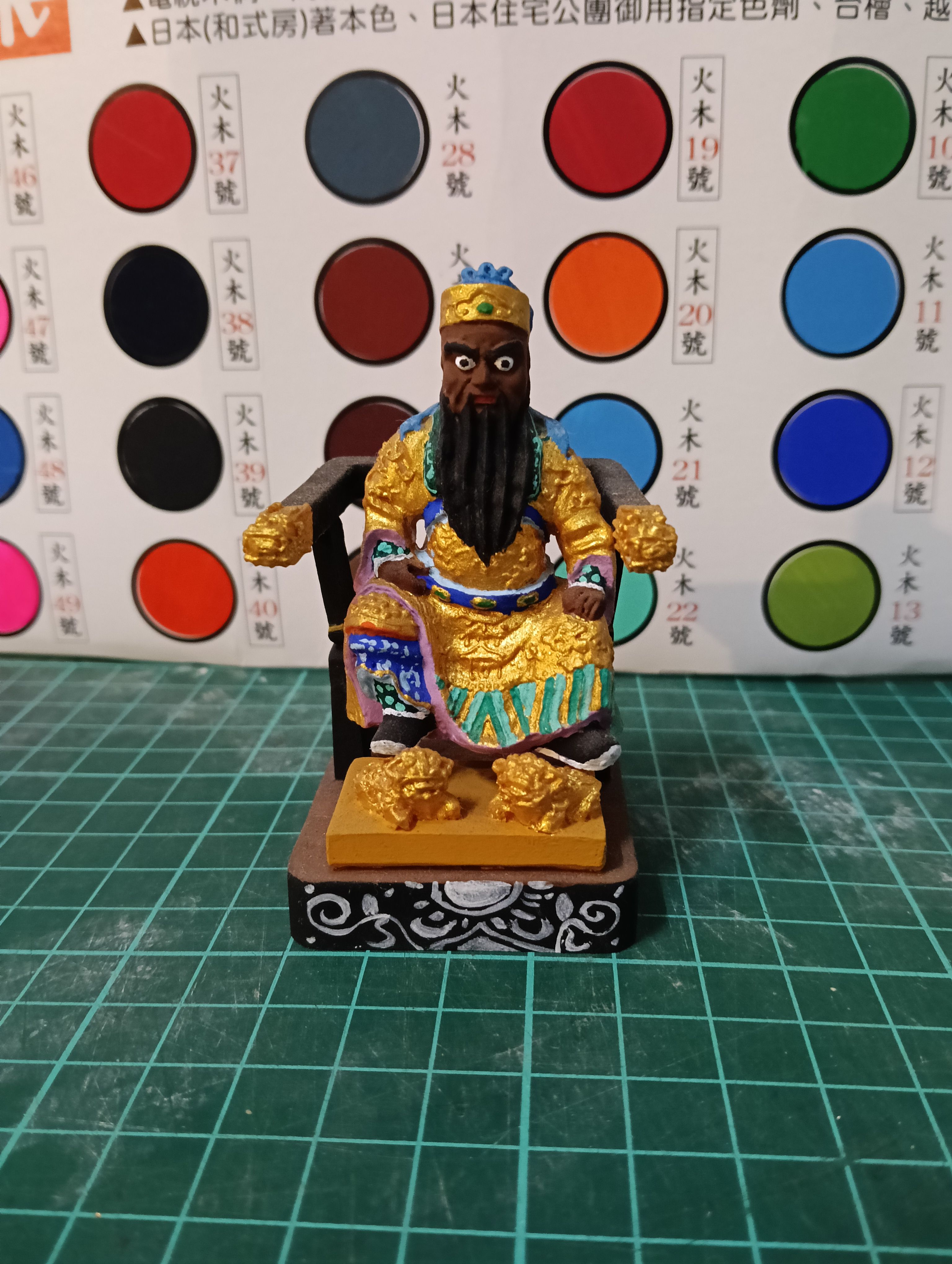 金昭順拖椅公仔400元專區