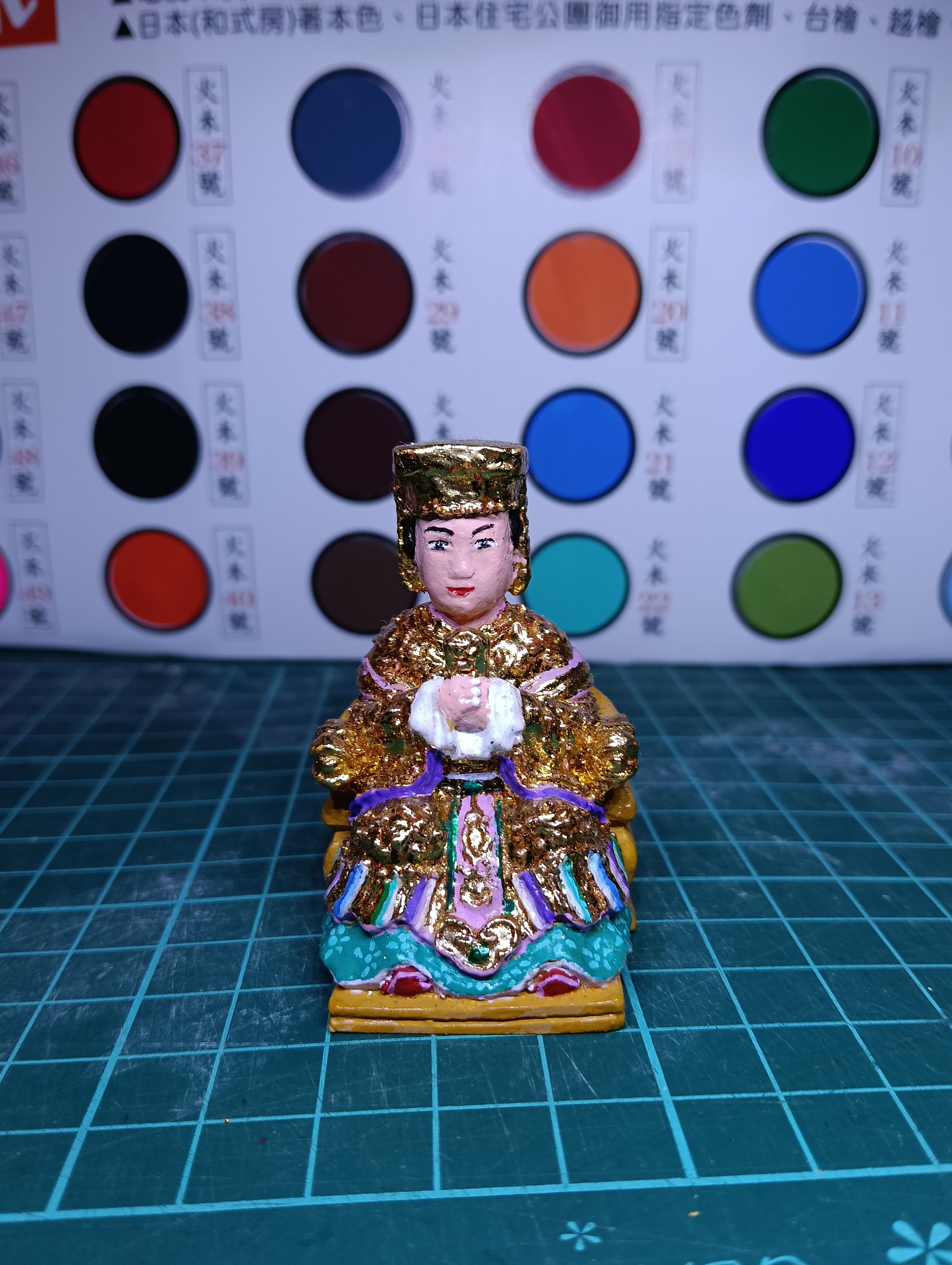 安仿金箔福利品試做品專區