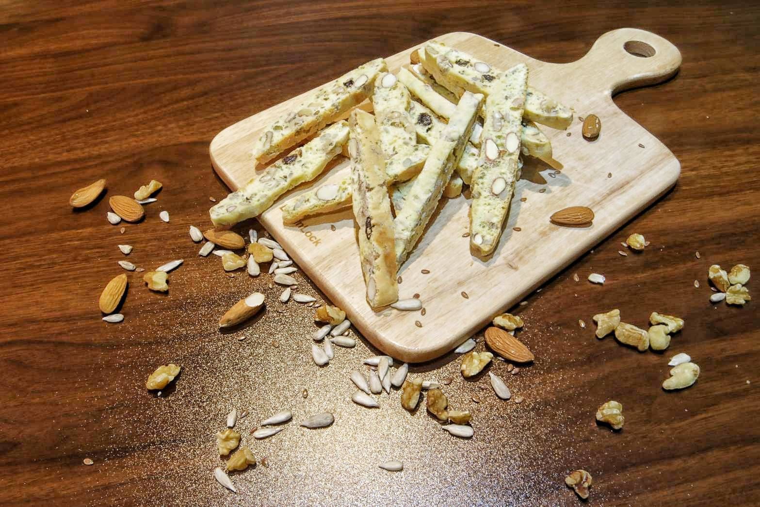 義式頂叩叩脆餅試吃包