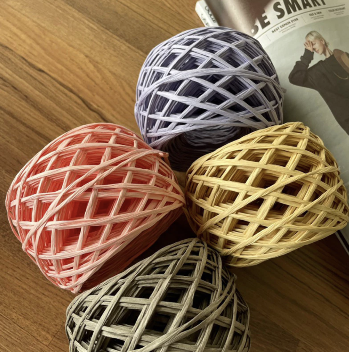 《粒線桔》【紙線賣場】 社群95折限定優惠購貨區