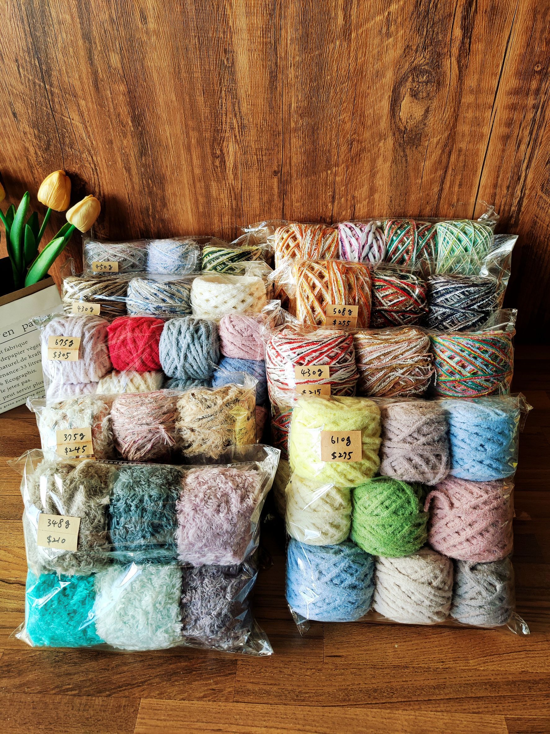 《粒線桔》【手混線禮包03/23更新】 社群95折限定優惠購貨區