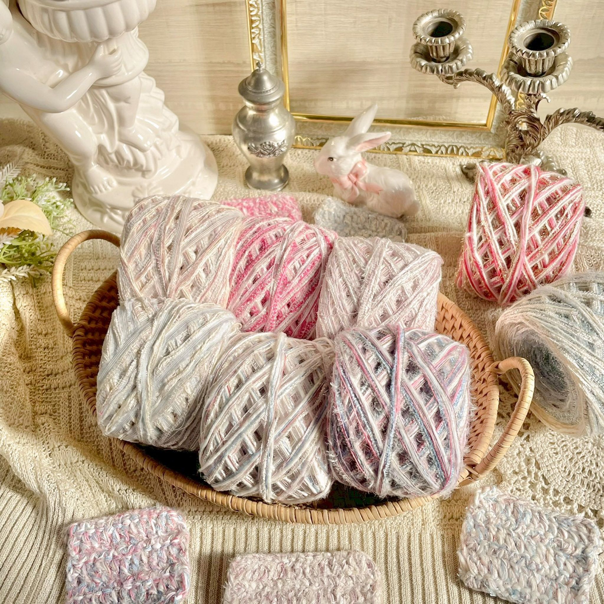 《粒線桔》【2026情人節限定手混線】 社群95折限定優惠購貨區