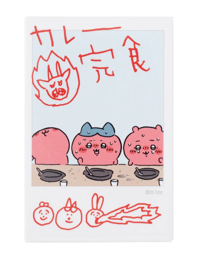 壓克力、吊飾、磁鐵、資料夾類