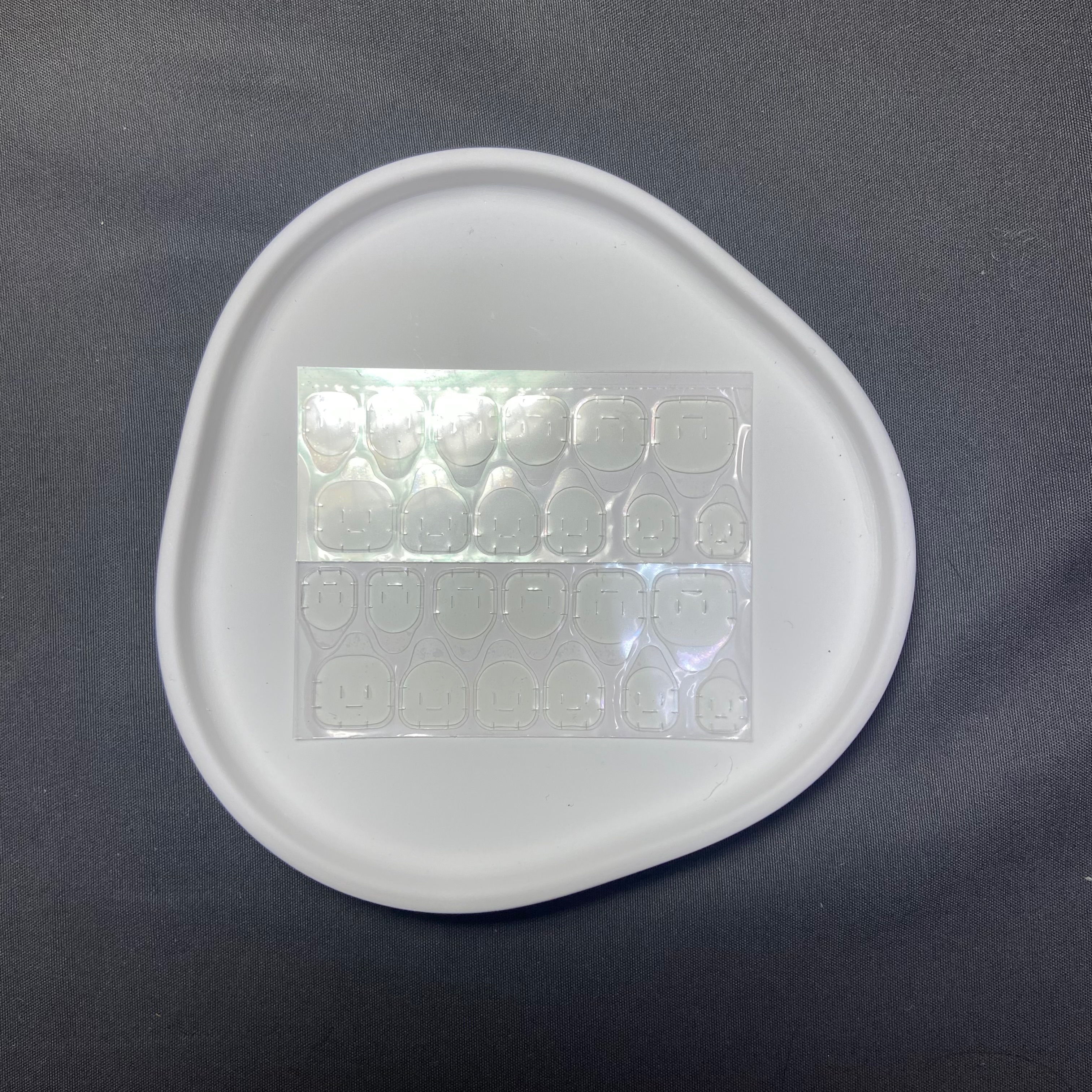 🌮️𝐓𝐀𝐂𝐎’𝐒 𝐍𝐀𝐈𝐋 塔可穿戴甲🌮️加購果凍膠